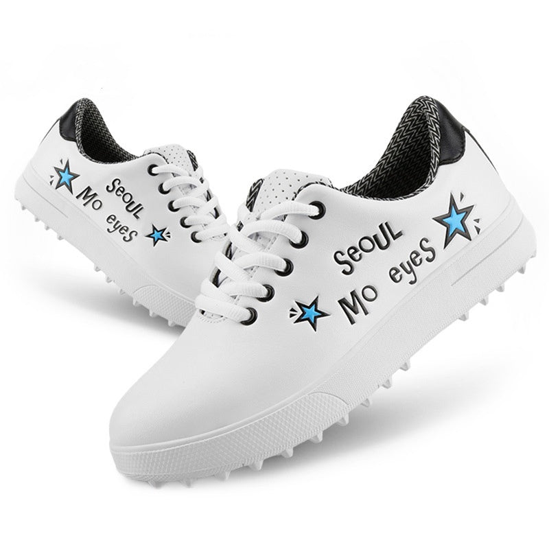 Golf shoes kids quality comfortable junior golf shoes – TKS GOLF