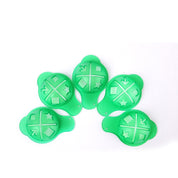 Golf ball line drawing marker set