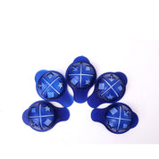 Golf ball line drawing marker set