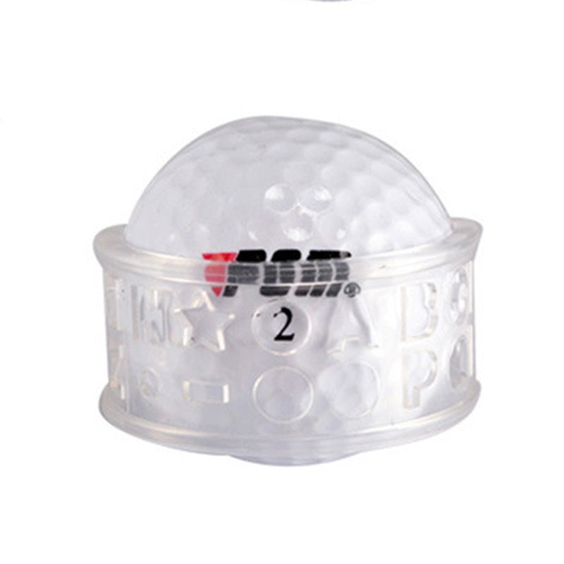 Golf Ball Ring Marker