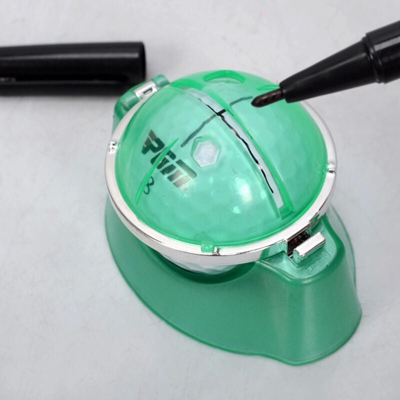 Golf Marker Pen