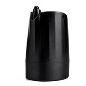 Electric center finder for Golf Ball