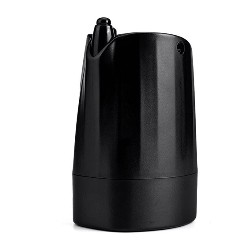 Electric center finder for Golf Ball