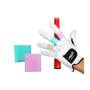 Golf Gloves Splint Guard Protector Support Basketball Sports Aid Arthritis Band Wraps Finger Golf equipment Gloves Protector