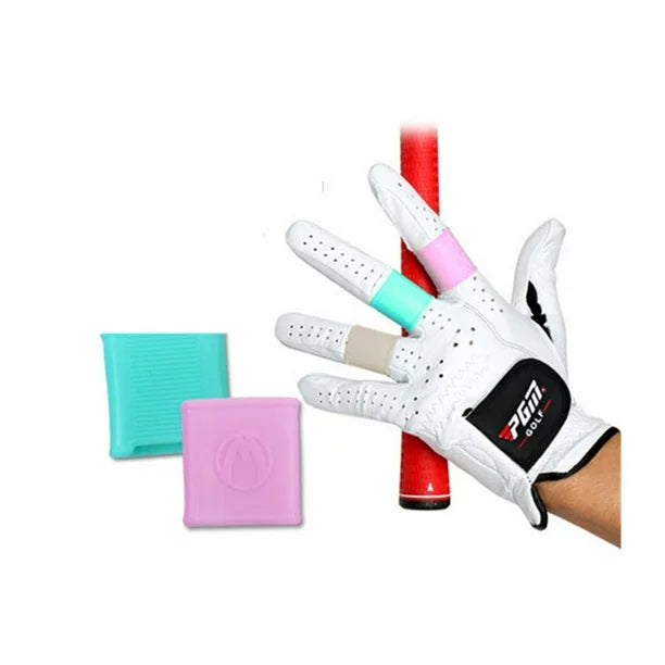 Golf Gloves Splint Guard Protector Support Basketball Sports Aid Arthritis Band Wraps Finger Golf equipment Gloves Protector