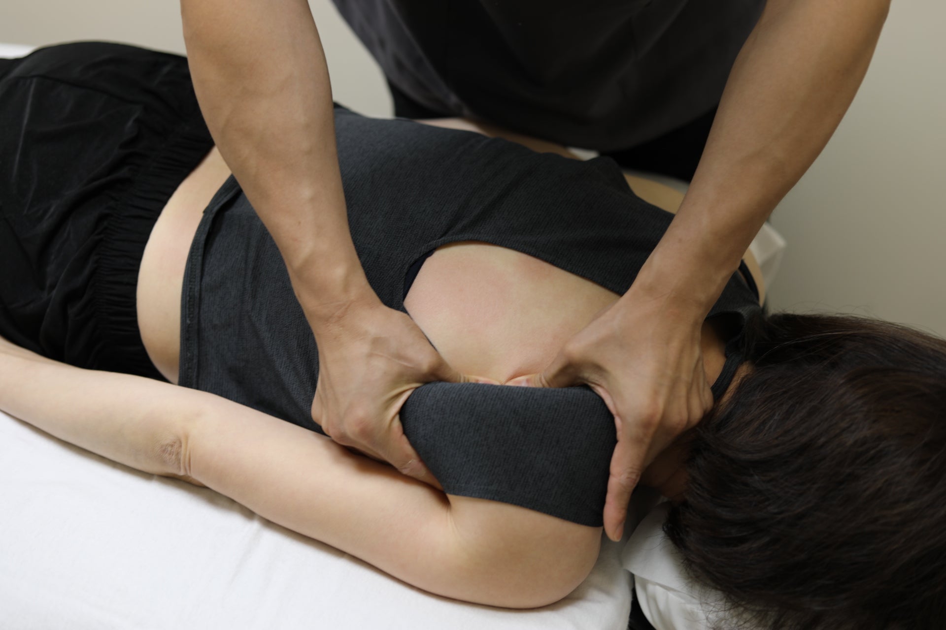 TIM Dynamic Massage