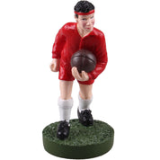 Sports figure model