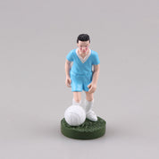 Sports figure model