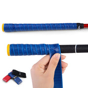 Golf grip wrap waterproof anti-skid golf grip wrapping tapes