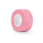 Pgm Golf Self-adhesive Finger Guard Bandage Adjustable Tightness Non-slip Shock-absorbing Sweat-proof Tape