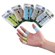 Golf Gloves Splint Guard Protector Support Basketball Sports Aid Arthritis Band Wraps Finger Golf equipment Gloves Protector