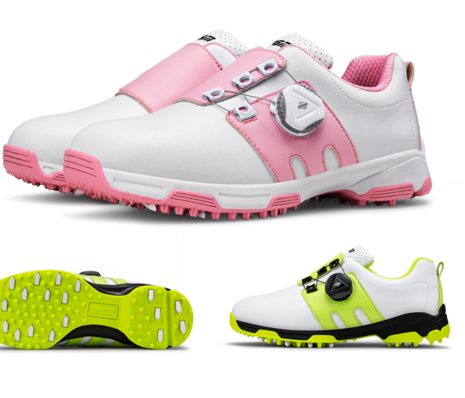 Junior Golf Shoes – TKS GOLF Junior Golf Shoes – TKS GOLF