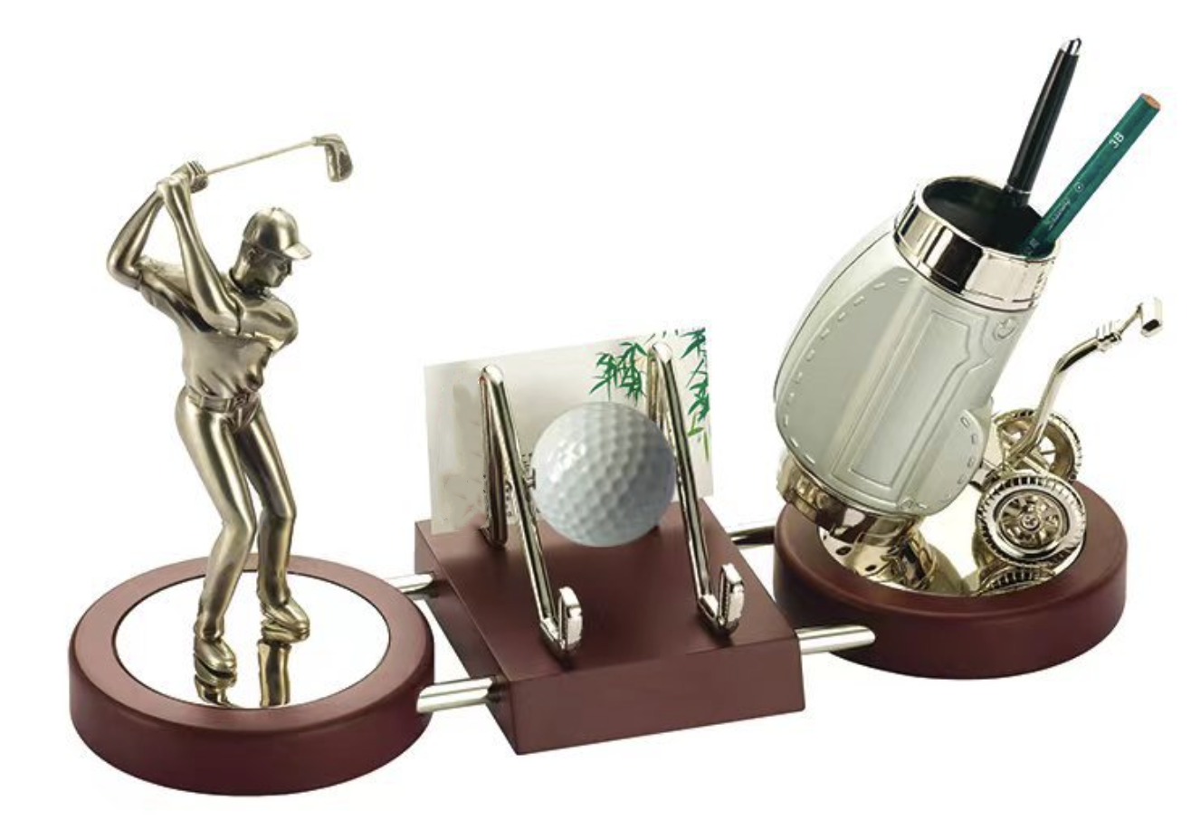 Golf Gift Set 5