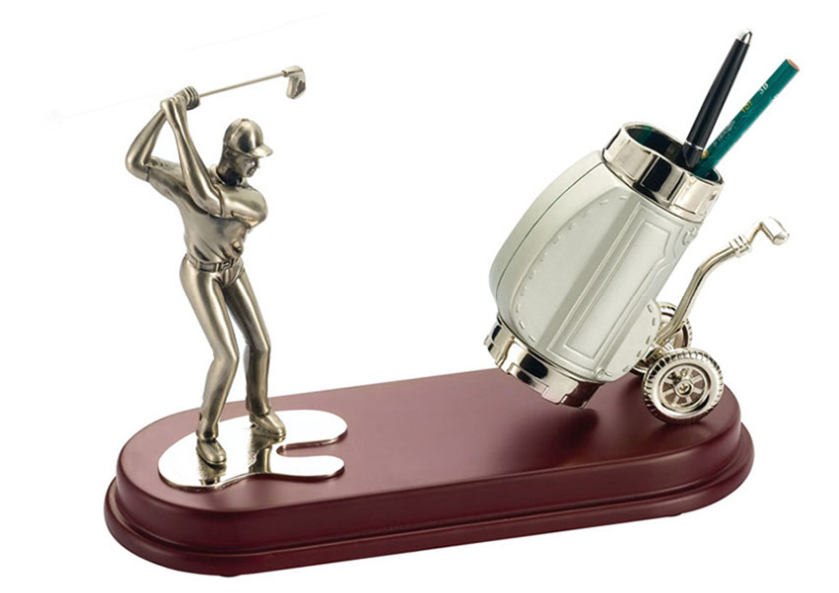 Golf Gift Set 4