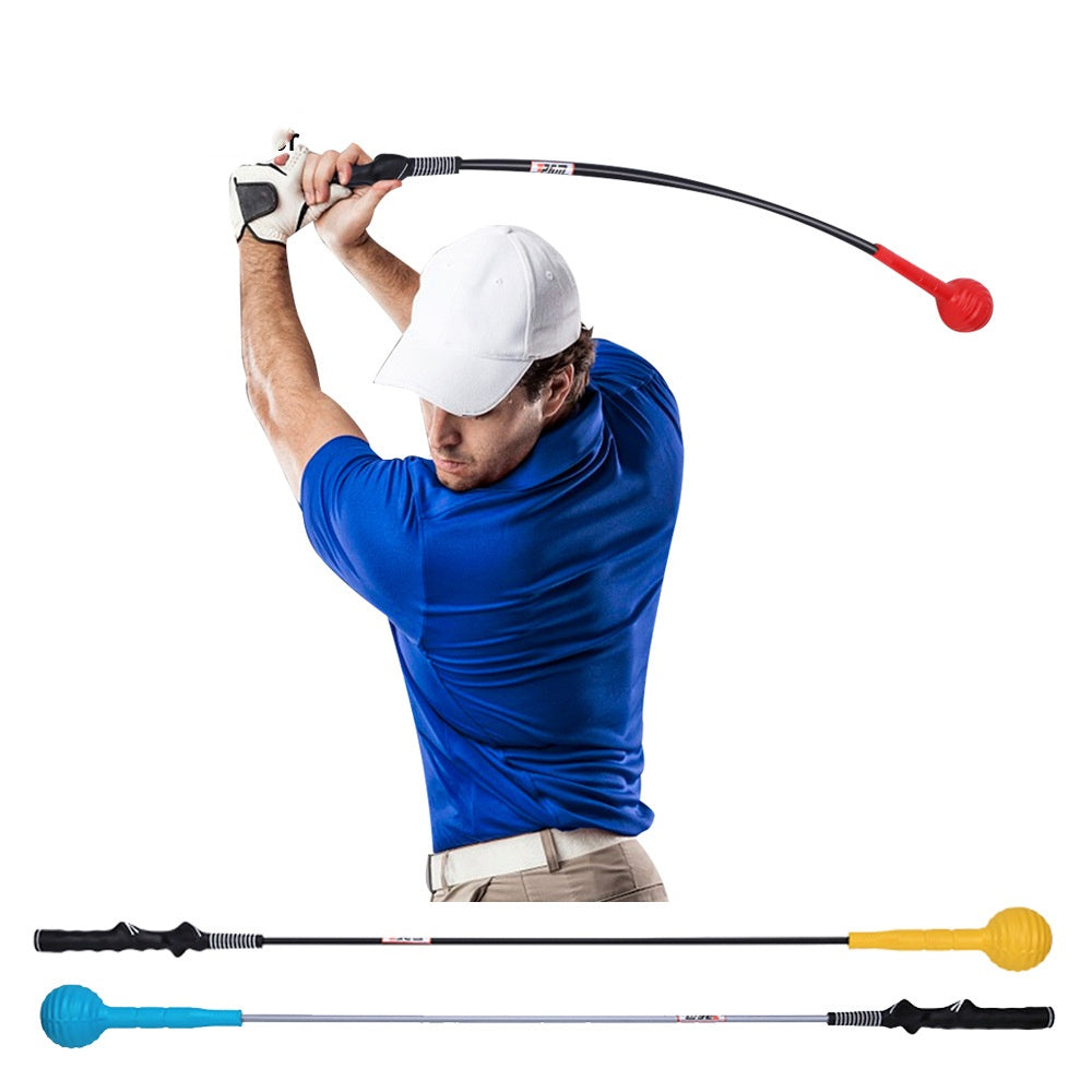 Training Technology – TKS GOLF