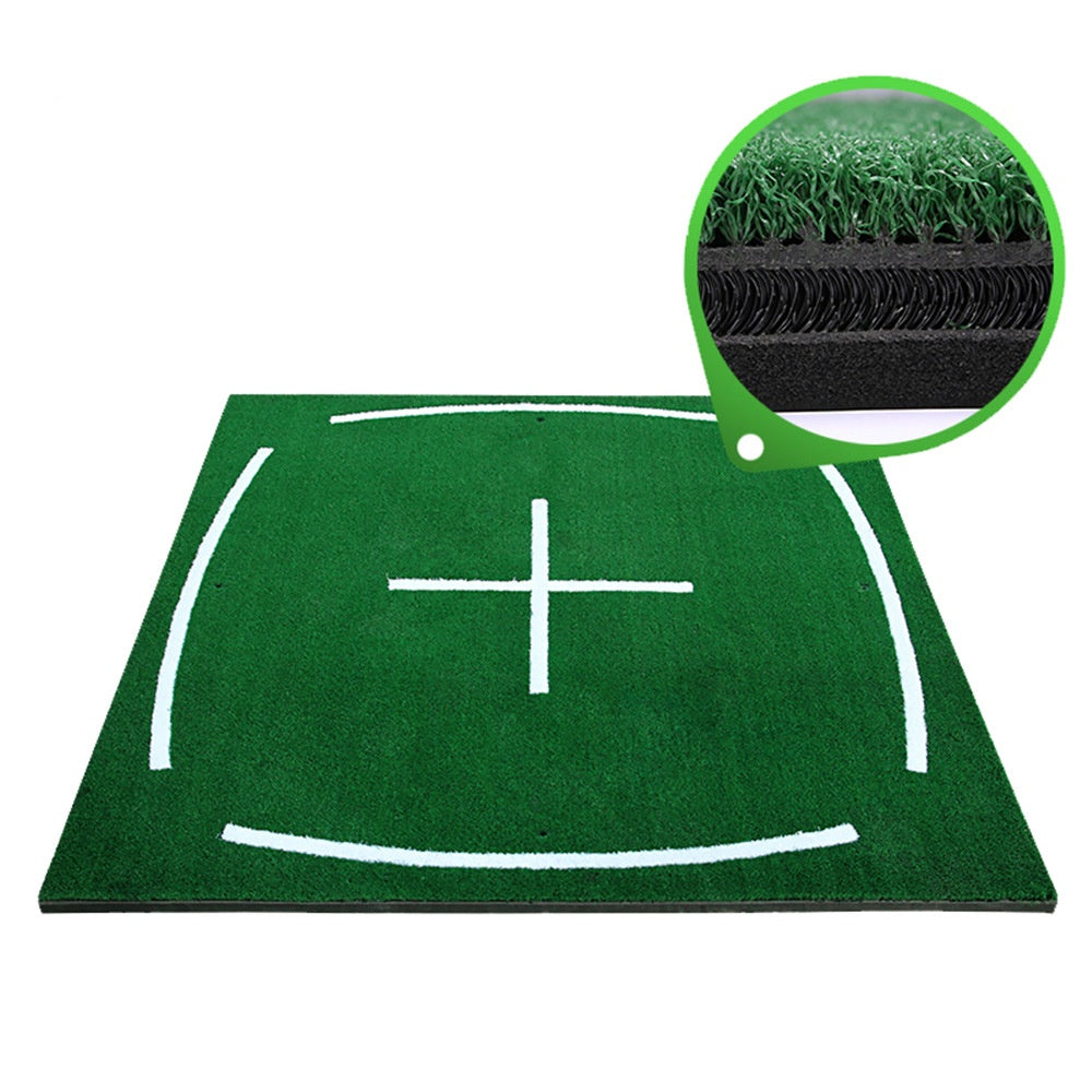 Mats & Nets – TKS GOLF