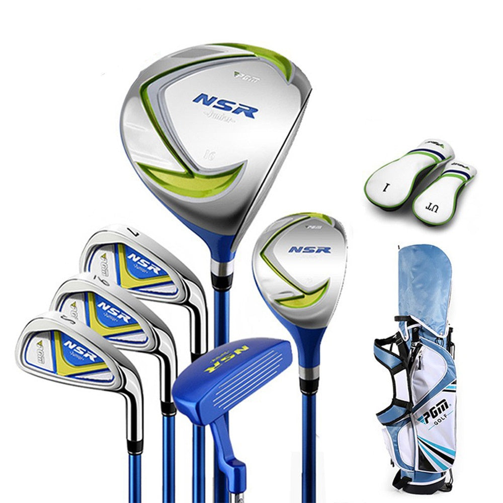 Junior Set – TKS GOLF