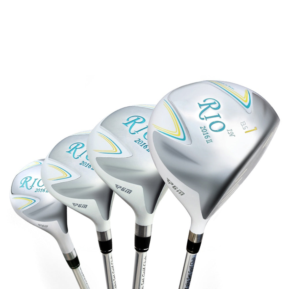 Golf Club Sets Canada | PGM & More | TKS GOLF Langley BC