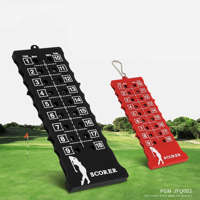 Stroke Counter – TKS GOLF