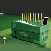 Golf Ball Dispenser