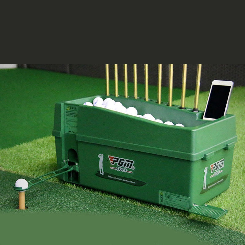 Golf Ball Dispenser