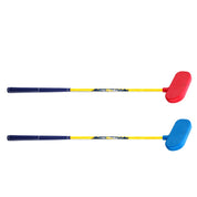 Mini plastic golf putter design for kids