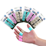 Golf finger guard
