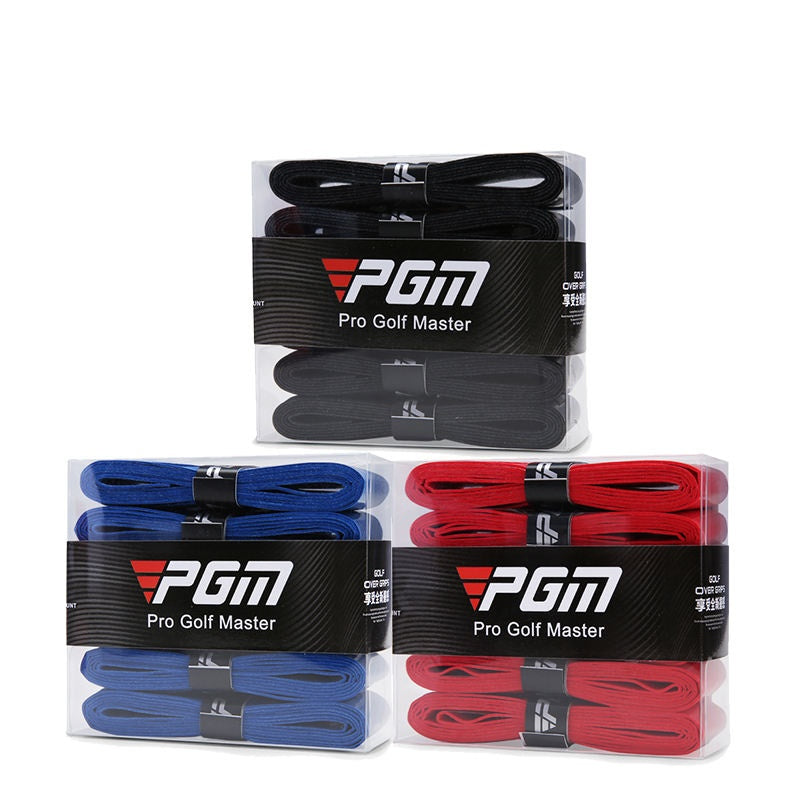 Golf grip wrap waterproof anti-skid golf grip wrapping tapes