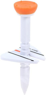 Plastic Golf Tee Type C