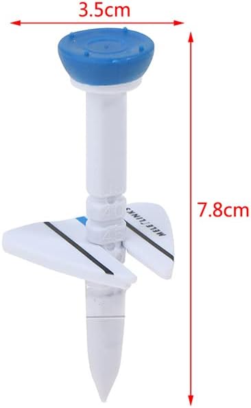 Plastic Golf Tee Type C