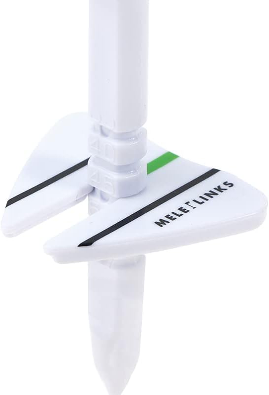 Plastic Golf Tee Type C