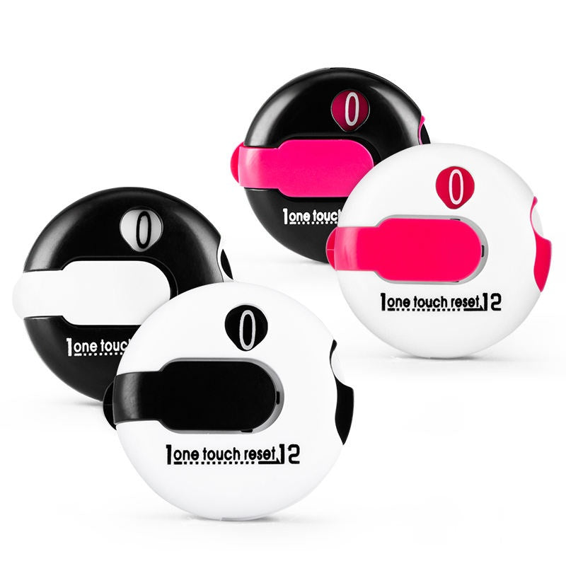 Stroke Counter – TKS GOLF