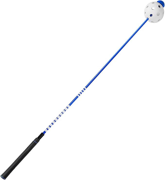 Golfs Swing Stick type E