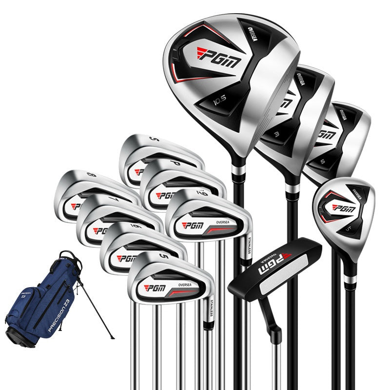 Full Set – TKS GOLF