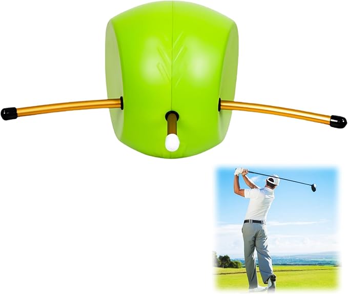 Smart Ball Golf Swing Trainer