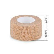 Pgm Golf Self-adhesive Finger Guard Bandage Adjustable Tightness Non-slip Shock-absorbing Sweat-proof Tape