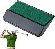 Golf Swing Pressure Plate