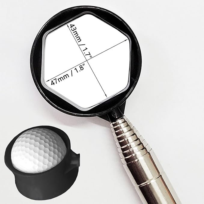 Golf Ball picker