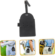 Tees Organizer Tee Holder Carrier
