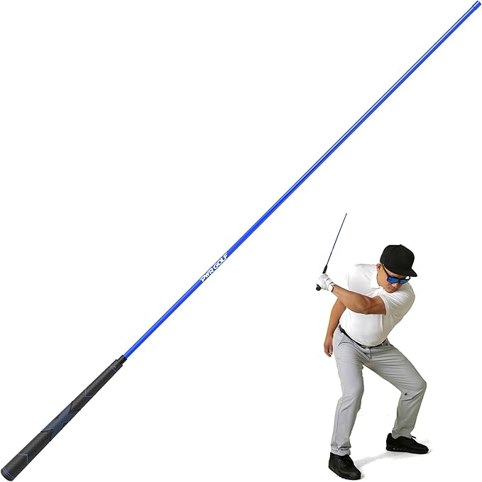 Golf Swing stick type F