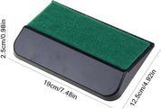 Golf Swing Pressure Plate