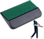 Golf Swing Pressure Plate