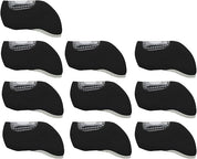 Golf Iron Cover 10set Clear Type B