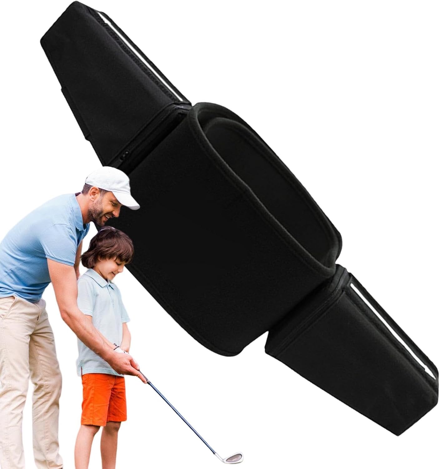 Golf Swing Training Belt