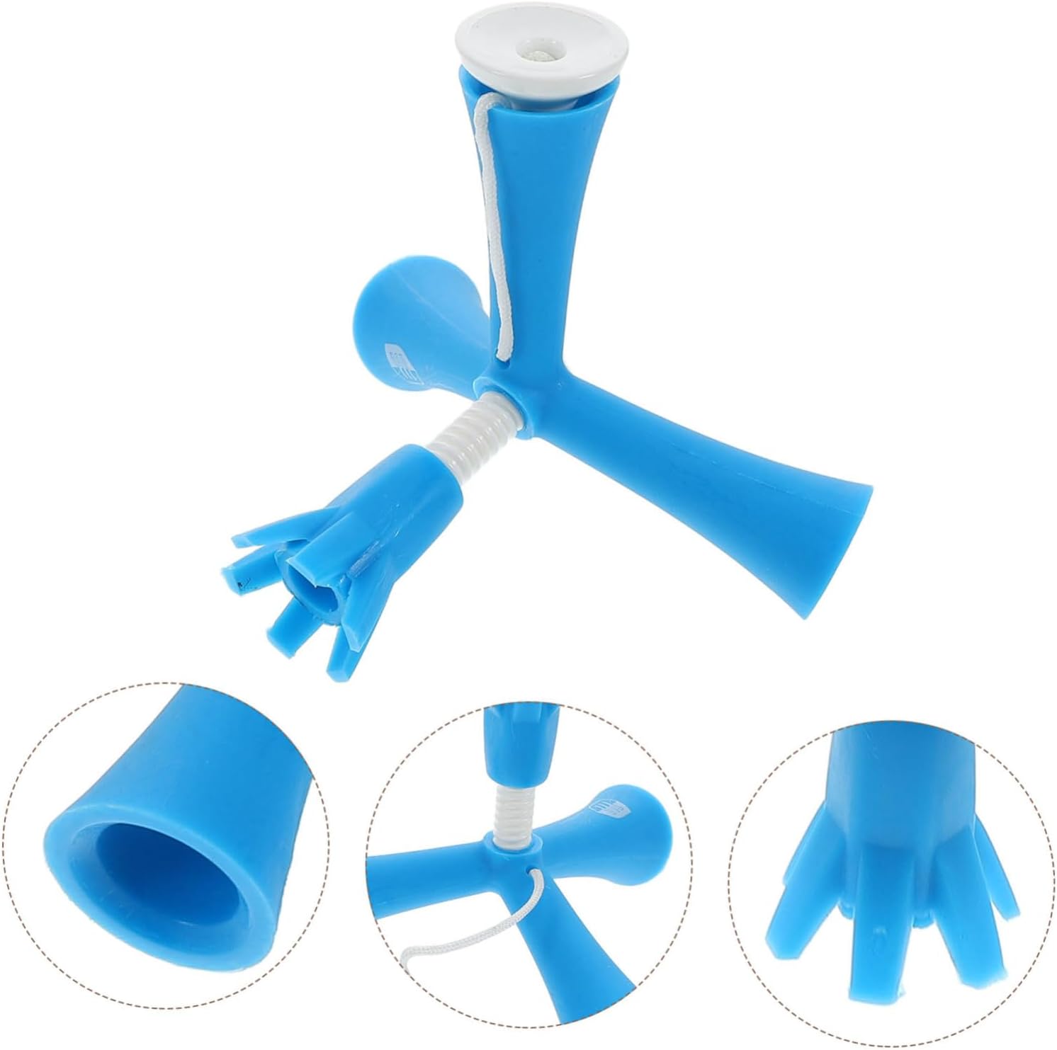Adjustable Portable Golf Tee