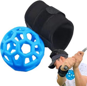 Golf Swing Training Aid Balls