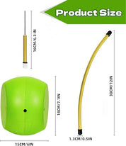 Smart Ball Golf Swing Trainer