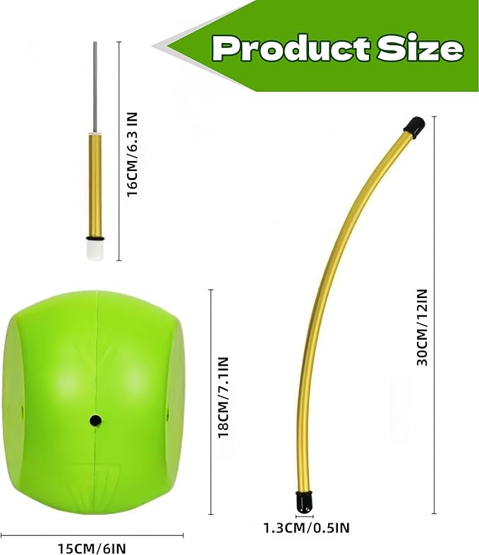 Smart Ball Golf Swing Trainer