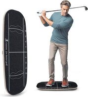 Golf Balance Board