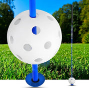 Golfs Swing Stick type E